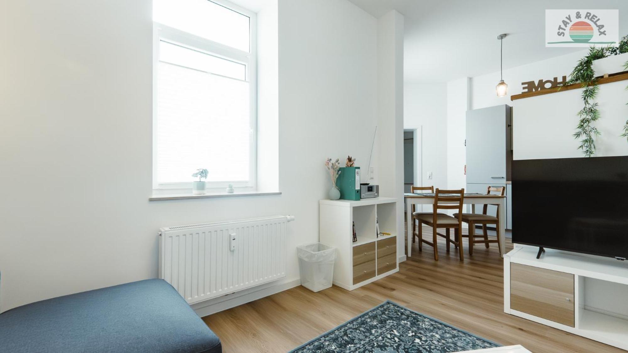 Stay&Relax Deluxe-Apartment Im Zentrum Wlan Smart-Tv Buero Hannover Ngoại thất bức ảnh